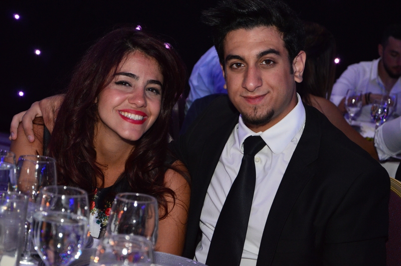 NDU 5th Annual Gala Dinner